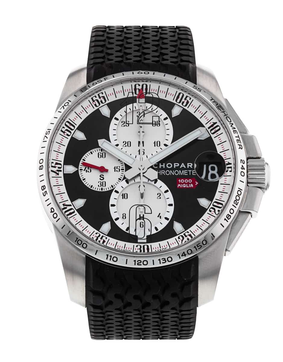 Chopard mille hot sale miglia usato